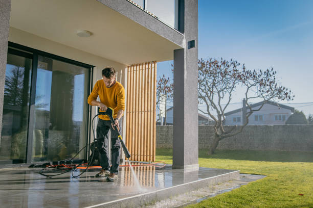 Moorpark, CA Pressure Washing Company